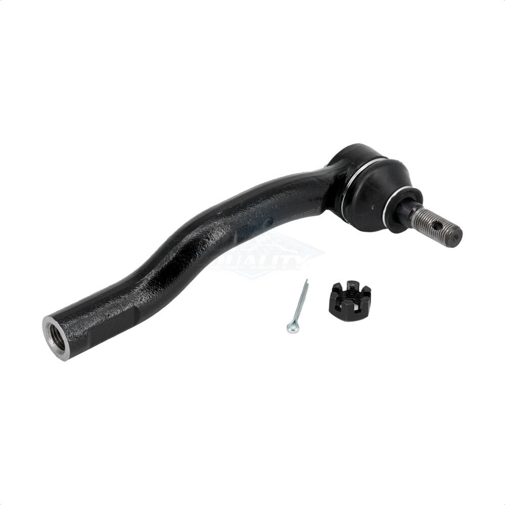 Steering Tie Rod End Front Right Outer 72-ES801062 For Mazda 3 Sport 6