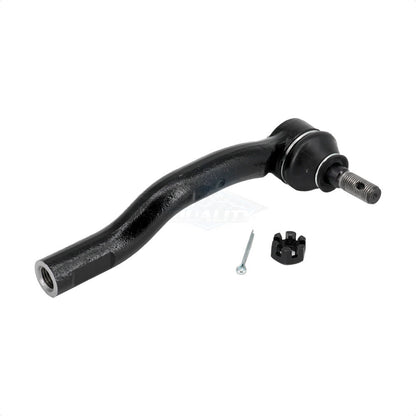 Steering Tie Rod End Front Right Outer 72-ES801062 For Mazda 3 Sport 6