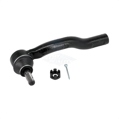 Steering Tie Rod End Front Left Outer 72-ES801063 For Mazda 3 Sport 6