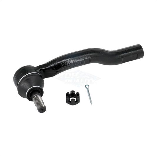 Steering Tie Rod End Front Left Outer 72-ES801063 For Mazda 3 Sport 6