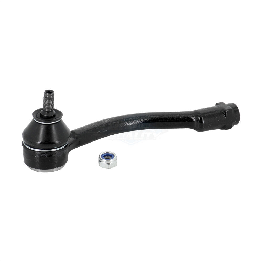 Steering Tie Rod End Front Left Outer 72-ES801064 For Kia Forte Forte5 Koup