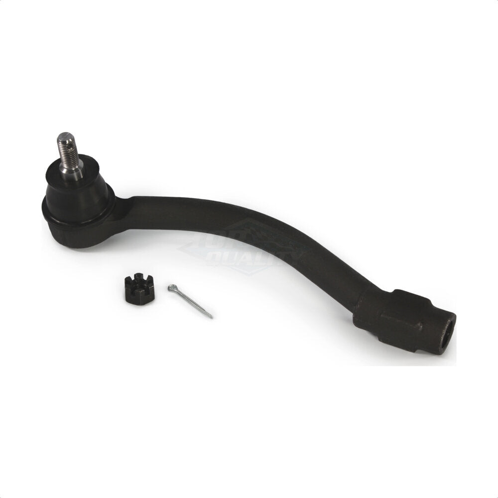 Steering Tie Rod End Front Left Outer 72-ES801074 For Hyundai Elantra Kia Soul