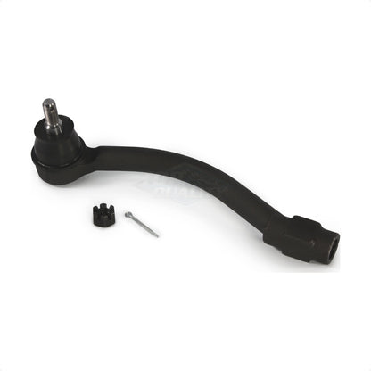 Steering Tie Rod End Front Left Outer 72-ES801074 For Hyundai Elantra Kia Soul