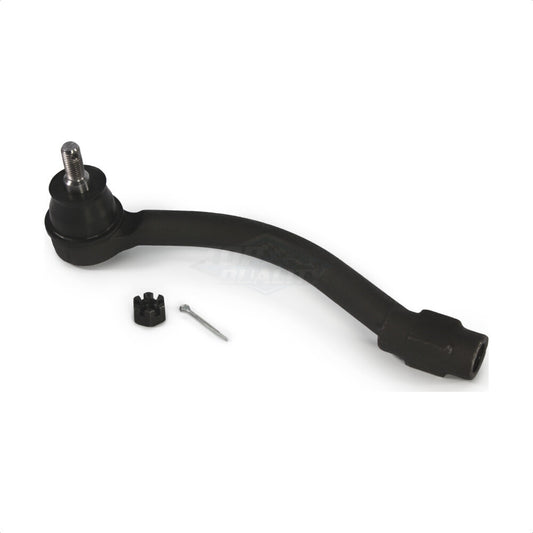 Steering Tie Rod End Front Left Outer 72-ES801074 For Hyundai Elantra Kia Soul