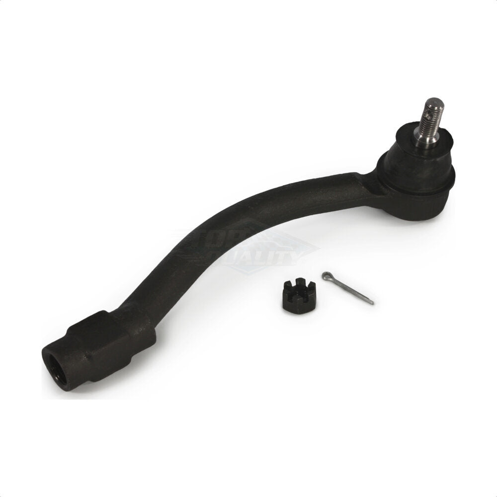 Steering Tie Rod End Front Right Outer 72-ES801075 For Hyundai Elantra Kia Soul