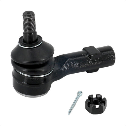 Steering Tie Rod End Front Outer 72-ES801123 For Ram 1500 Classic