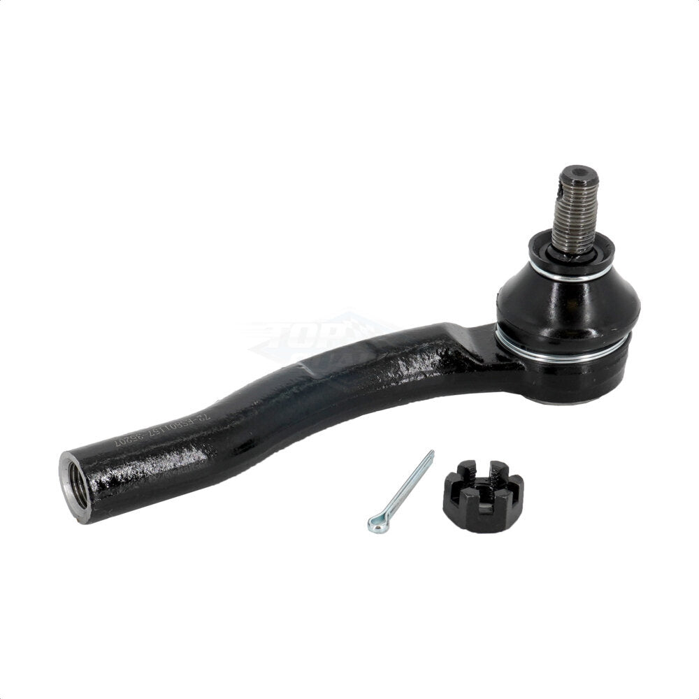 Steering Tie Rod End Front Left Outer 72-ES801157 For 2012-2016 Honda CR-V