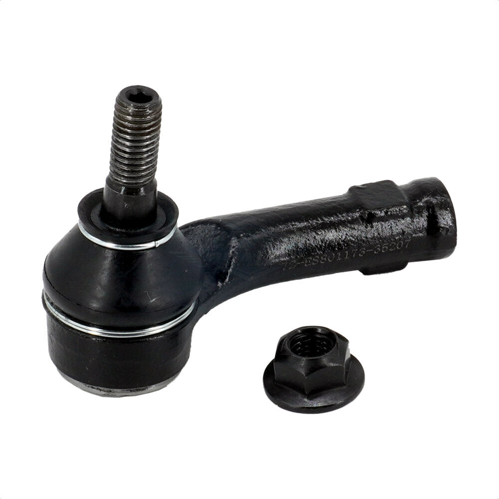 Steering Tie Rod End Front Left Outer 72-ES801173 For 2011-2019 Ford Fiesta