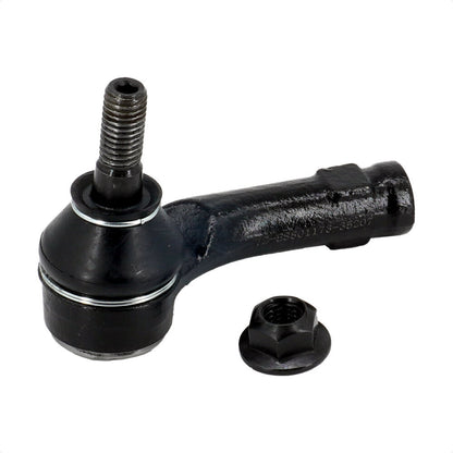 Steering Tie Rod End Front Left Outer 72-ES801173 For 2011-2019 Ford Fiesta