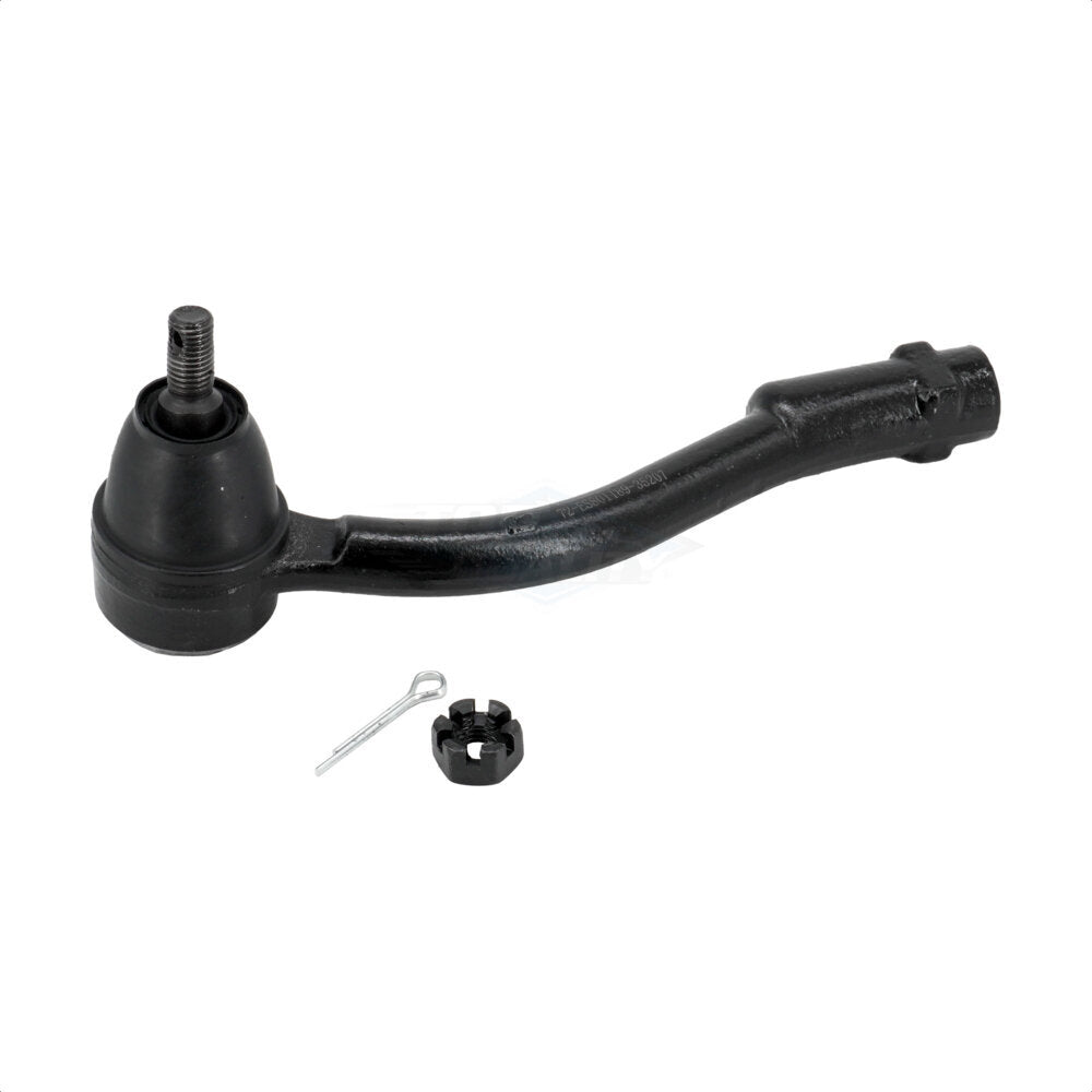 Steering Tie Rod End Front Right Outer 72-ES801189 For 2010-2013 Kia Soul