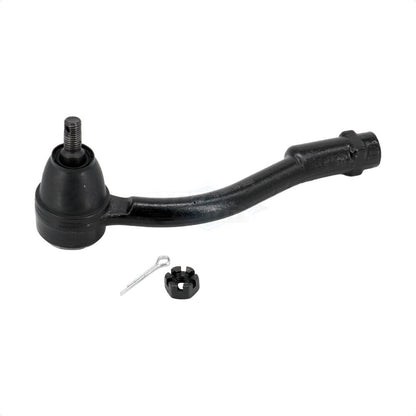 Steering Tie Rod End Front Right Outer 72-ES801189 For 2010-2013 Kia Soul