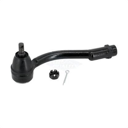 Steering Tie Rod End Front Left Outer 72-ES801190 For 2010-2013 Kia Soul