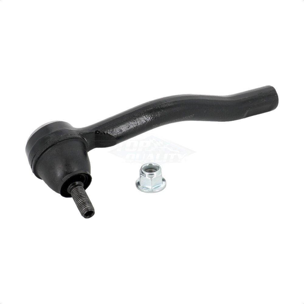 Steering Tie Rod End Front Left Outer 72-ES801200 For Nissan Micra Versa Note