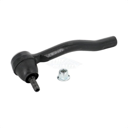 Steering Tie Rod End Front Left Outer 72-ES801200 For Nissan Micra Versa Note