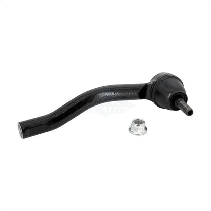 Steering Tie Rod End Front Right Outer 72-ES801201 For Nissan Micra Versa Note