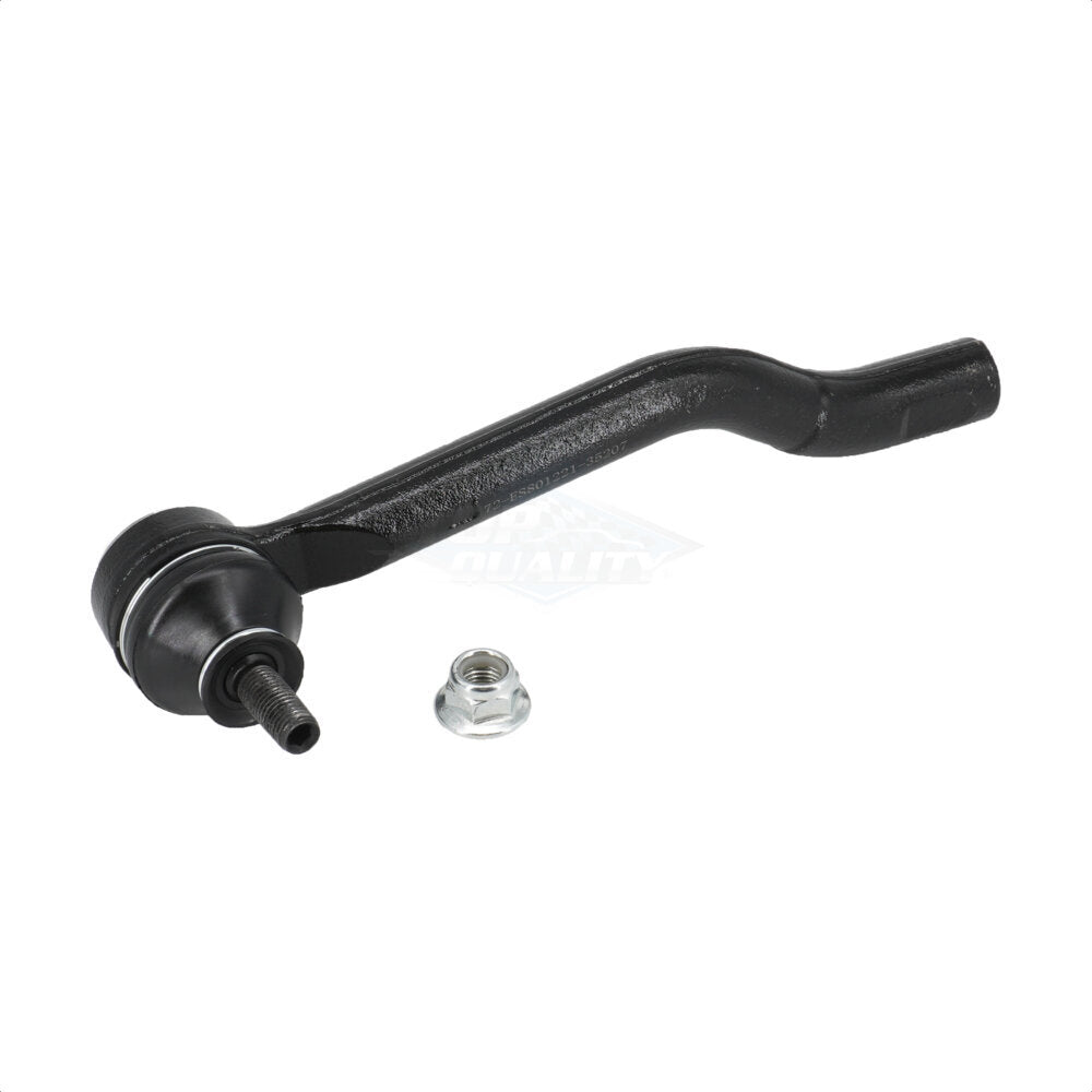Steering Tie Rod End Front Left Outer 72-ES801221 For Nissan Rogue Sport Qashqai