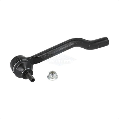 Steering Tie Rod End Front Left Outer 72-ES801221 For Nissan Rogue Sport Qashqai