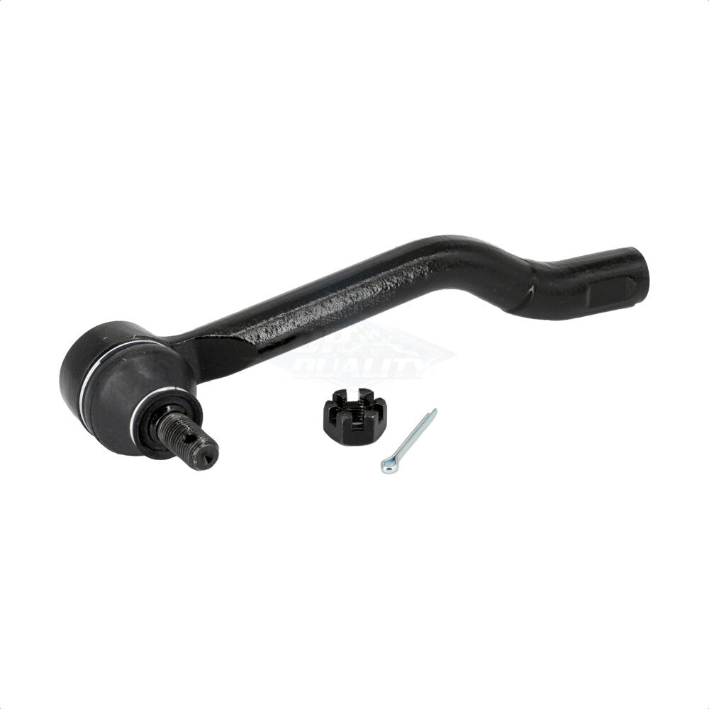 Steering Tie Rod End Front Left Outer 72-ES801251 For Honda Civic Acura Integra