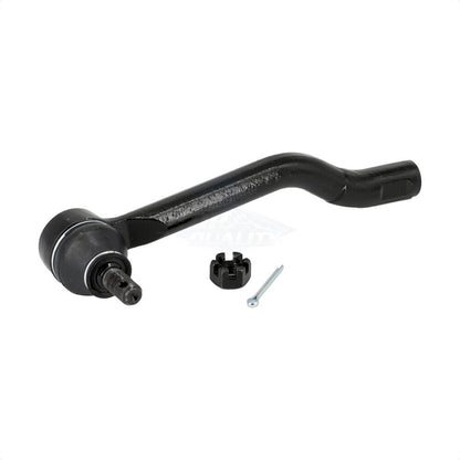 Steering Tie Rod End Front Left Outer 72-ES801251 For Honda Civic Acura Integra