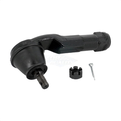 Steering Tie Rod End Front Left Outer 72-ES801505 For Hyundai Elantra Kona Kia