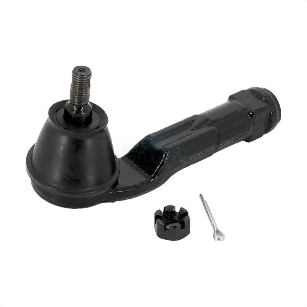 Steering Tie Rod End Front Right Outer 72-ES801506 For Hyundai Elantra Kona Kia
