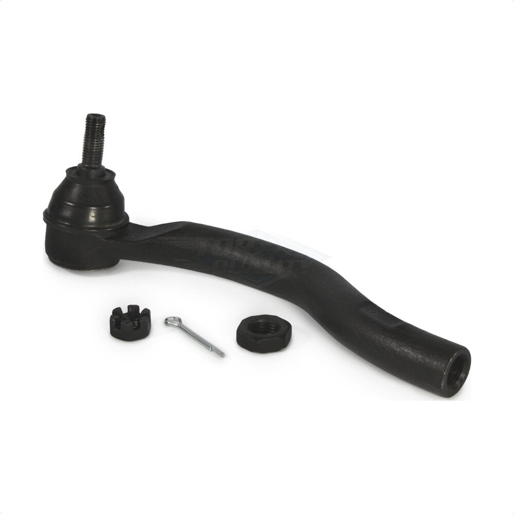 Steering Tie Rod End Front Right Outer 72-ES80287 For Honda Accord Acura TSX