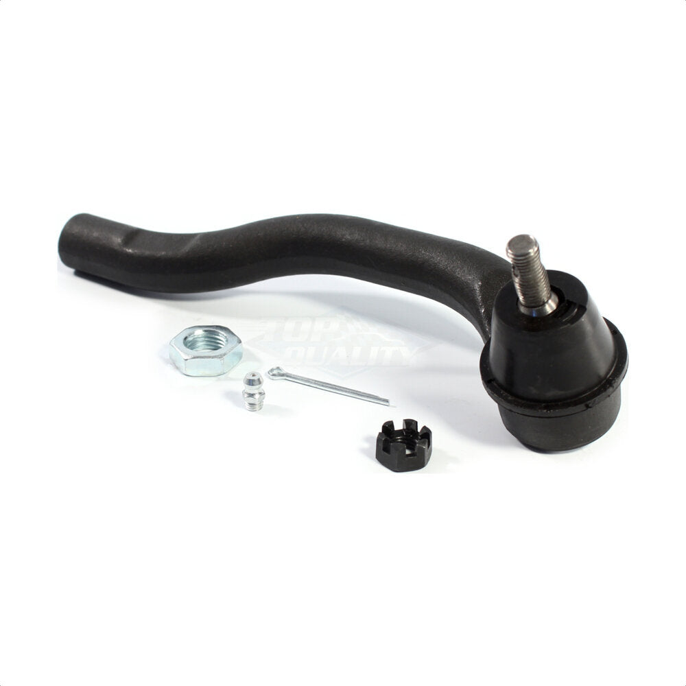 Steering Tie Rod End Front Left Outer 72-ES80288 For Honda Accord Acura TSX