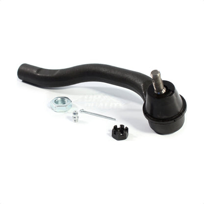 Steering Tie Rod End Front Left Outer 72-ES80288 For Honda Accord Acura TSX