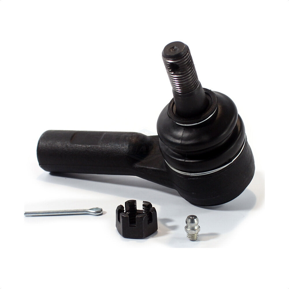 Steering Tie Rod End Front Outer 72-ES80574 For Dodge Ram 1500