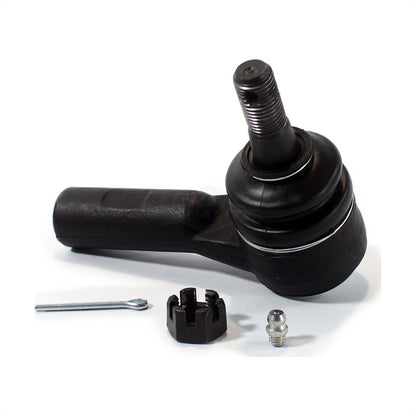 Steering Tie Rod End Front Outer 72-ES80574 For Dodge Ram 1500