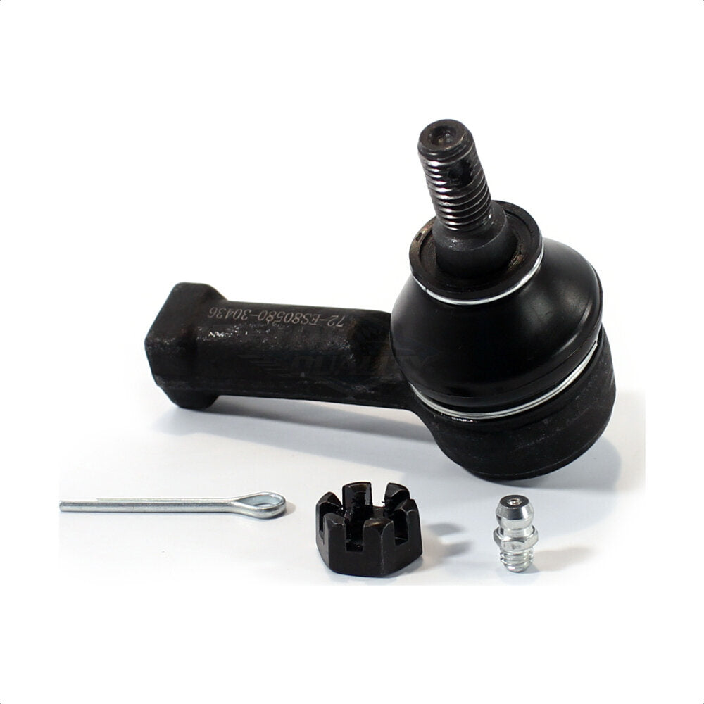 Steering Tie Rod End Front Outer 72-ES80580 For Ford Focus