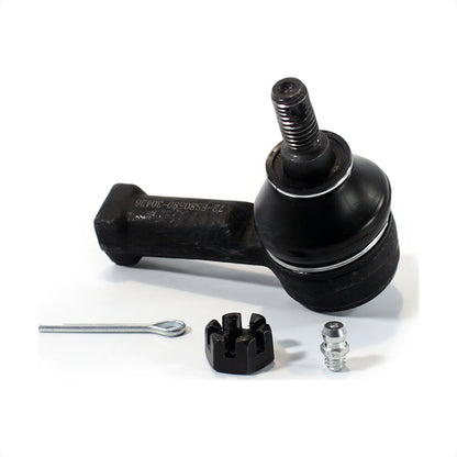 Steering Tie Rod End Front Outer 72-ES80580 For Ford Focus