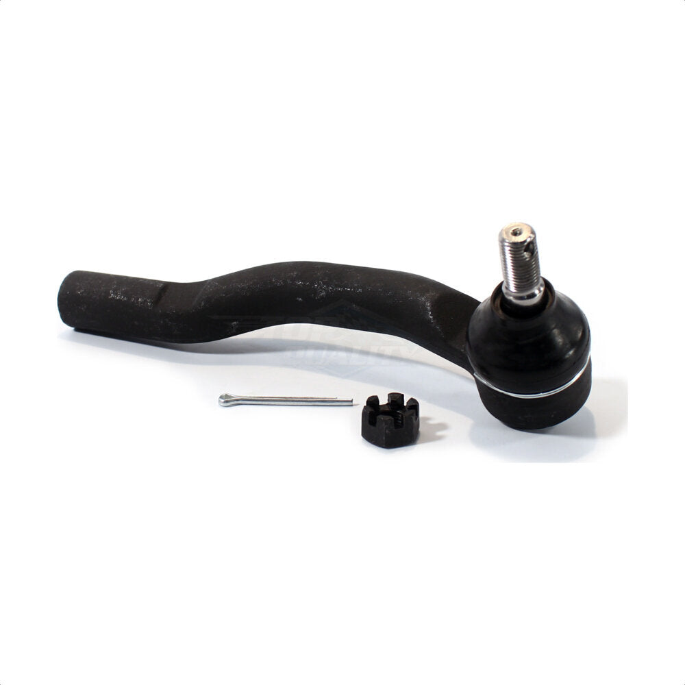 Steering Tie Rod End Front Left Outer 72-ES80603 For Toyota Camry Lexus ES350