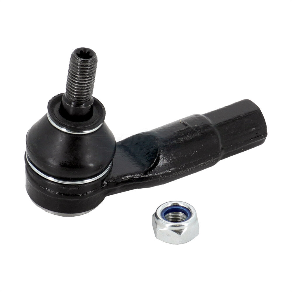 Steering Tie Rod End Front Left Outer 72-ES80666 For Volkswagen Tiguan Jetta Q3