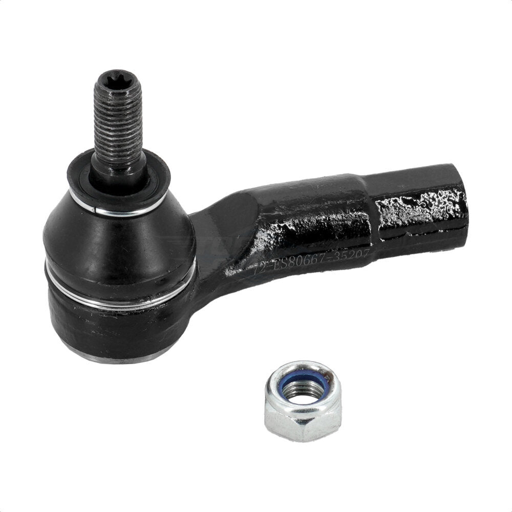 Steering Tie Rod End Front Right Outer 72-ES80667 For Volkswagen Tiguan Jetta Q3
