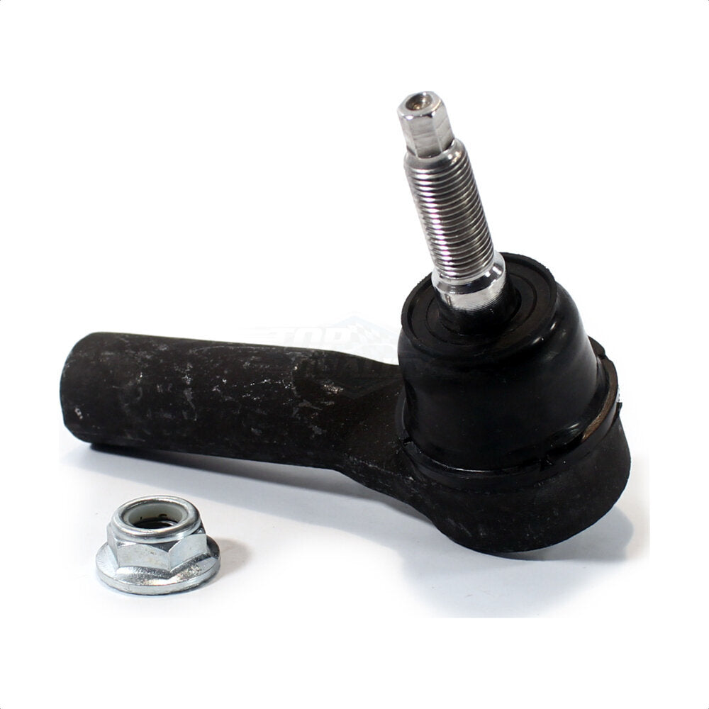 Steering Tie Rod End Front Outer 72-ES80805 For 2005-2014 Ford Mustang