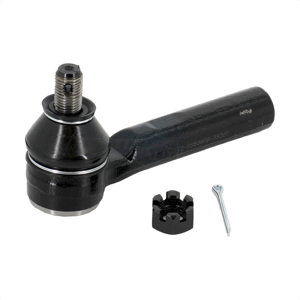Steering Tie Rod End Front Outer 72-ES80895 For Toyota Tacoma 4Runner Lexus FJ