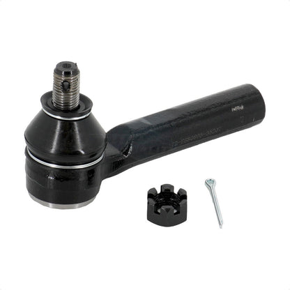 Steering Tie Rod End Front Outer 72-ES80895 For Toyota Tacoma 4Runner Lexus FJ