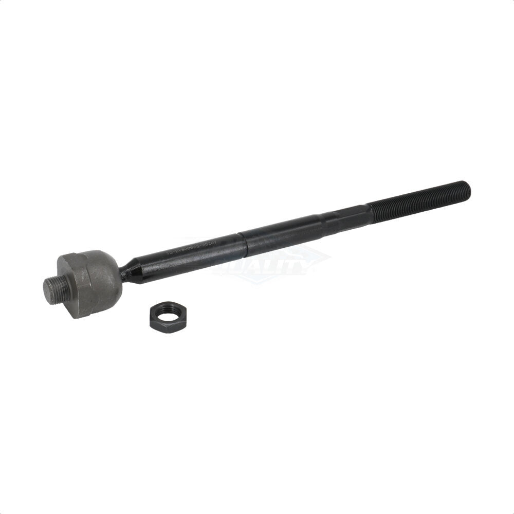 Steering Tie Rod End Front Inner 72-EV800938 For GMC Chevrolet Sierra 1500 Tahoe