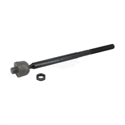 Steering Tie Rod End Front Inner 72-EV800938 For GMC Chevrolet Sierra 1500 Tahoe