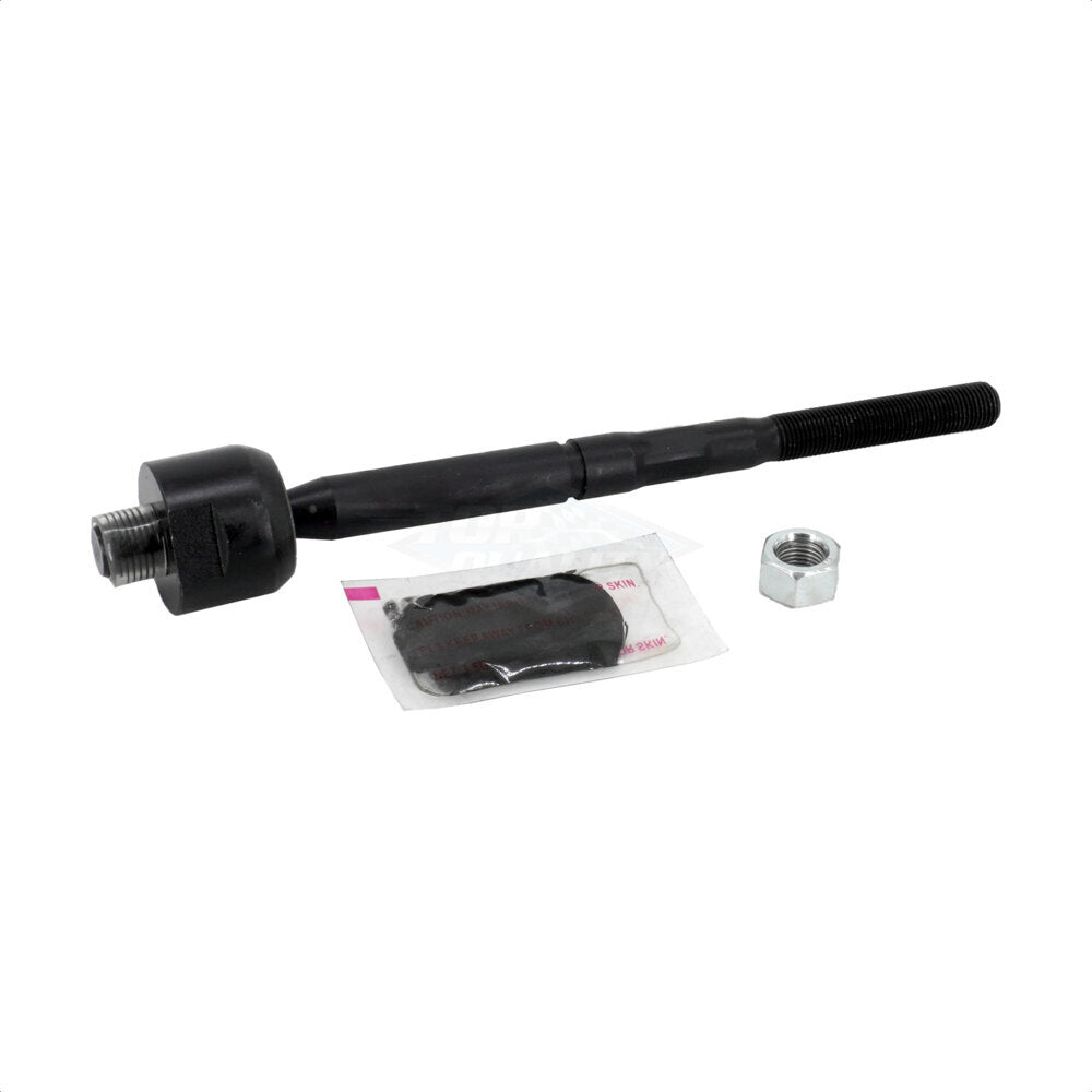 Steering Tie Rod End Front Inner 72-EV800951 For Nissan Sentra LEAF NV200 City