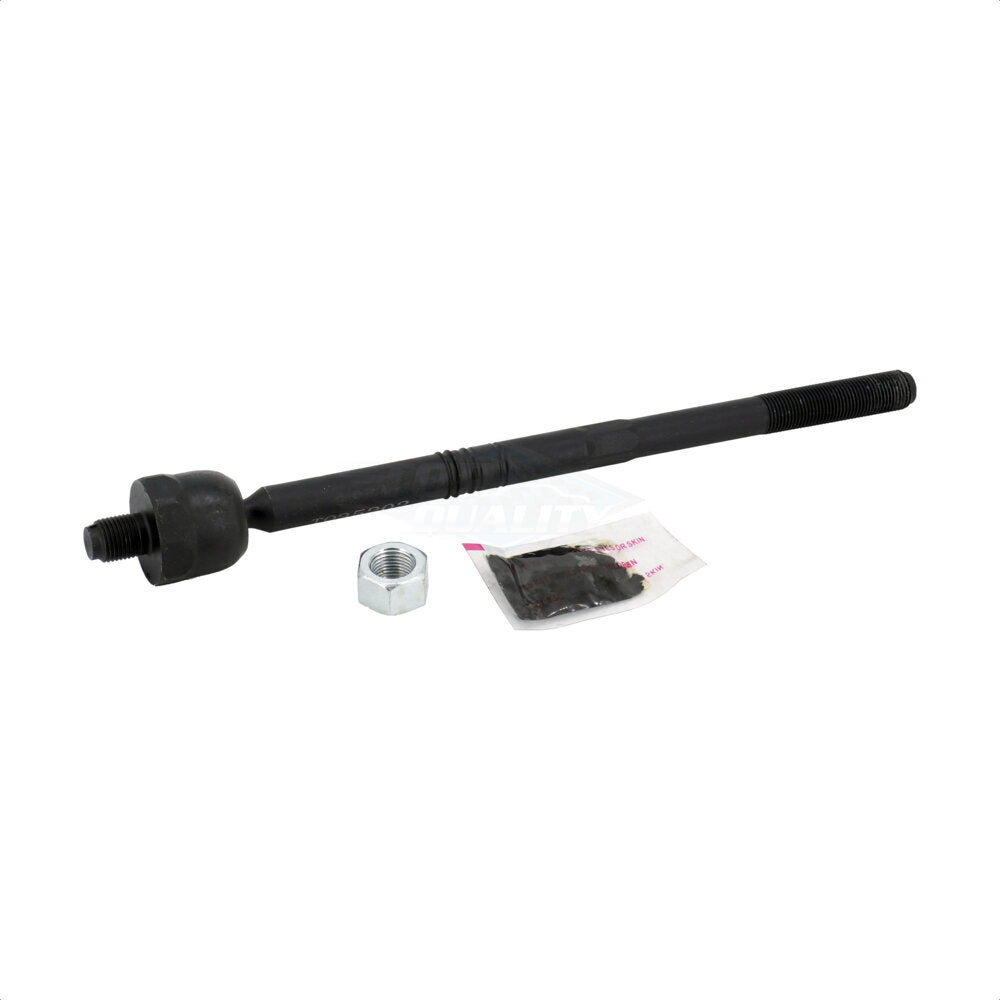 Steering Tie Rod End Front Inner 72-EV80665 For Volkswagen Jetta Golf Tiguan GTI