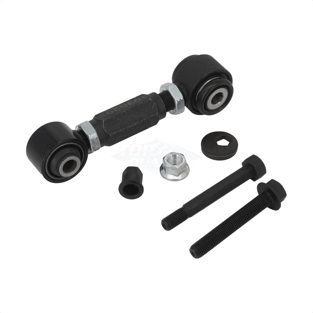 Suspension Control Arm Rear Lower Forward 72-K100117 For Jeep Compass Patriot