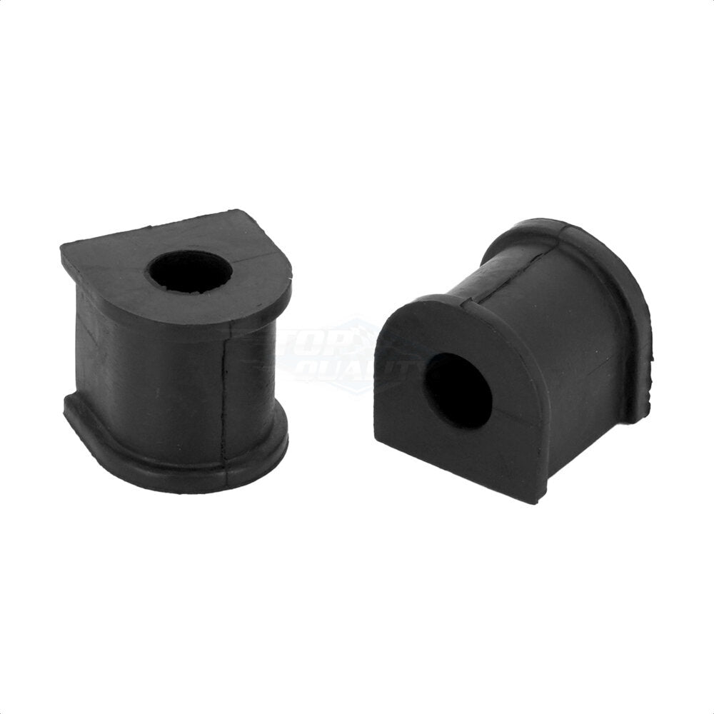 Suspension Stabilizer Bar Bushing Kit Rear To Frame 72-K200751 For Toyota Camry