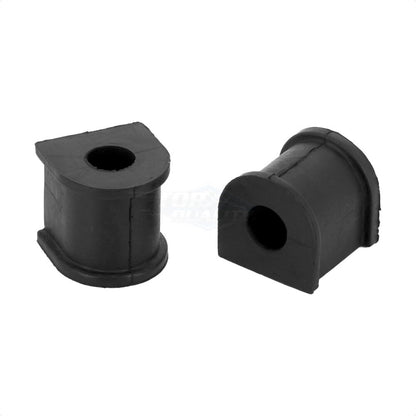 Suspension Stabilizer Bar Bushing Kit Rear To Frame 72-K200751 For Toyota Camry