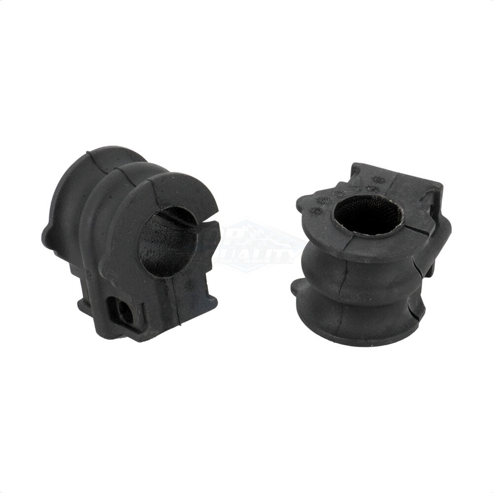 Suspension Stabilizer Bar Bushing Kit Front 72-K201304 For Nissan Pathfinder