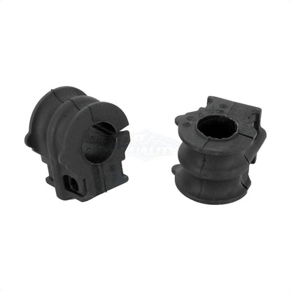 Suspension Stabilizer Bar Bushing Kit Front 72-K201304 For Nissan Pathfinder
