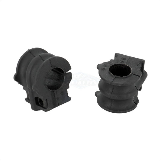 Suspension Stabilizer Bar Bushing Kit Front 72-K201304 For Nissan Pathfinder