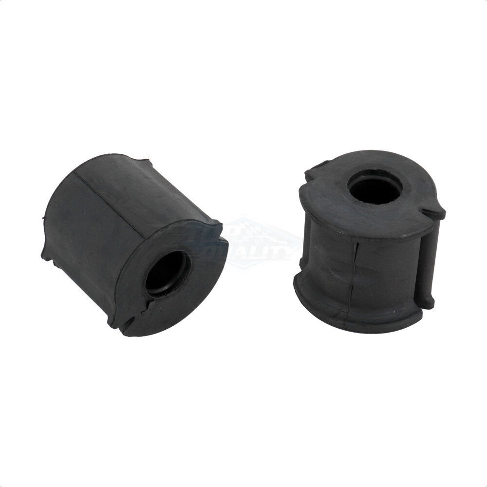 Suspension Stabilizer Bar Bushing Kit Front To Frame 72-K201311 For Ford Escape