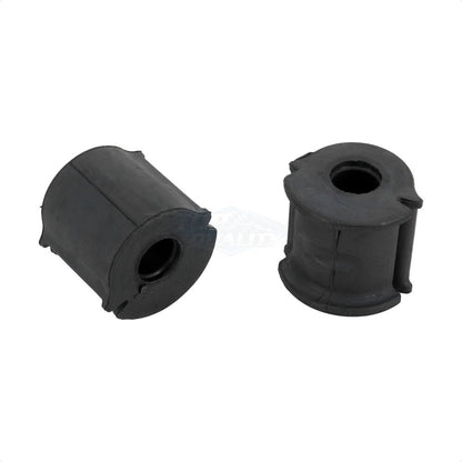 Suspension Stabilizer Bar Bushing Kit Front To Frame 72-K201311 For Ford Escape